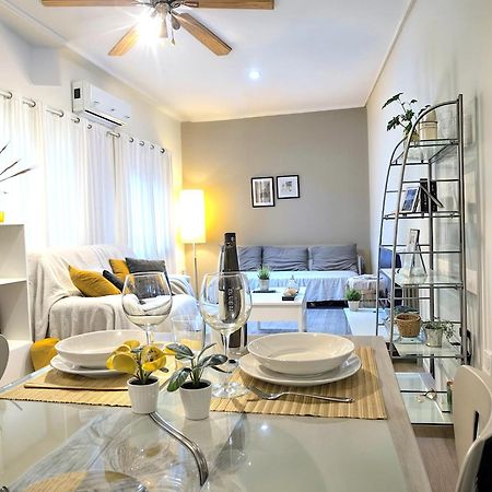 Апартаменти Gran Piso Pleno Centro. Plaza Del Pilar + Desayuno Сарагоса Екстер'єр фото